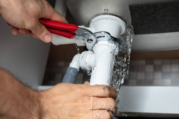 Best Basement water damage restoration  in Murillo, TX