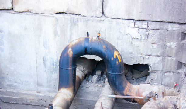 Best 24/7 water damage repair  in Murillo, TX